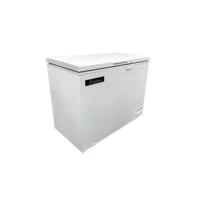 ICEHAUS CTC-05 Congelador y Refrigerador de 5 pies