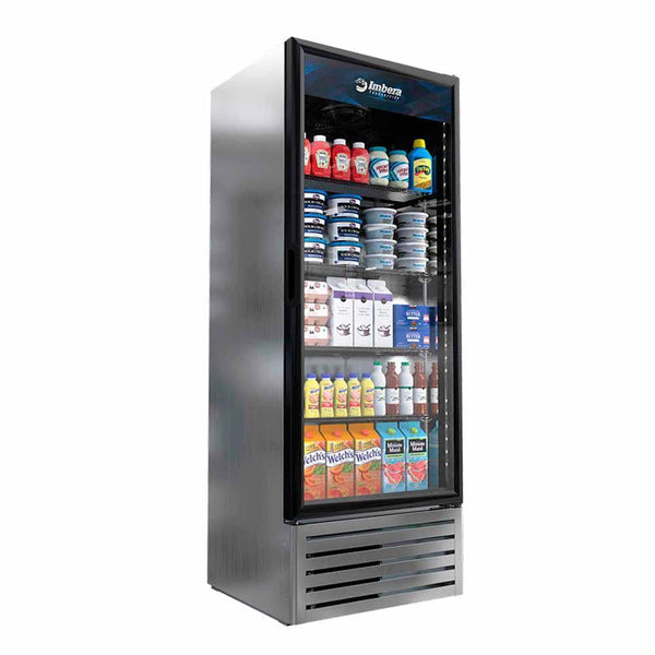 METALFRIO RB800 Refrigerador Vertical 1,196 lts – INMEZA