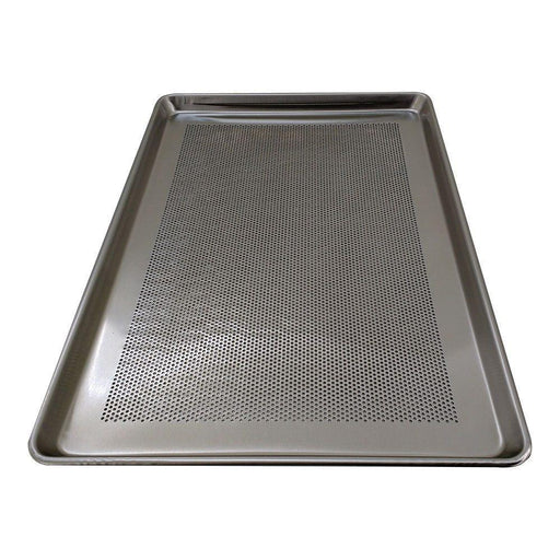 INMEZA CH-4565IP Charola acero inoxidable 45x65 perforada Charolas de Pan INMEZA 