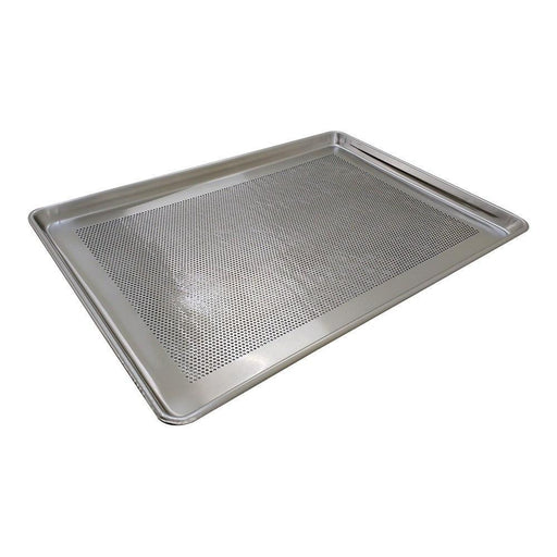 INMEZA CH-4565IP Charola acero inoxidable 45x65 perforada Charolas de Pan INMEZA 