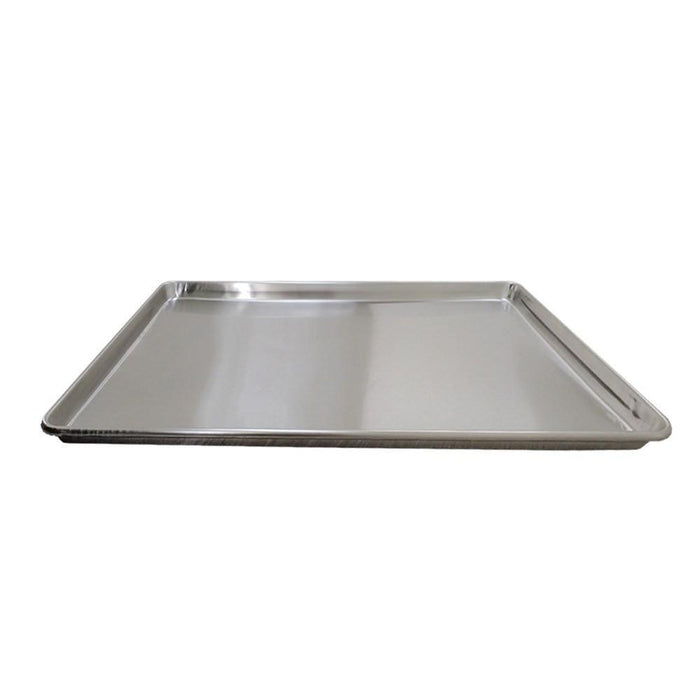 INMEZA CH-4565IS Charola acero inoxidable 45x65 solida Charolas de Pan INMEZA 