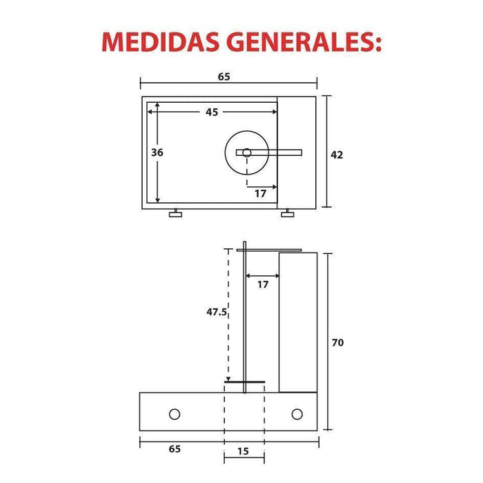 INMEZA EEDON1 Asador Ligero Doneraki Línea Económica Inoxidable Asadores INMEZA 