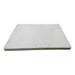 INMEZA PIR-01 Placa - Piedra - Refractaria 42 x 50 cm x 7/8" Accesorio INMEZA 