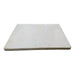 INMEZA PIR-03 Placa - Piedra - Refractaria 52 x 50 cm x 7/8" Accesorio INMEZA 