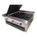 INMEZA PLAMi Plancha Salamandra Comercial 70x70 Teriyaki Teppanyaki Planchas INMEZA 