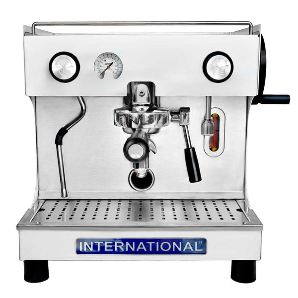 International galiza gg-1g cafetera cafe americano 45txh