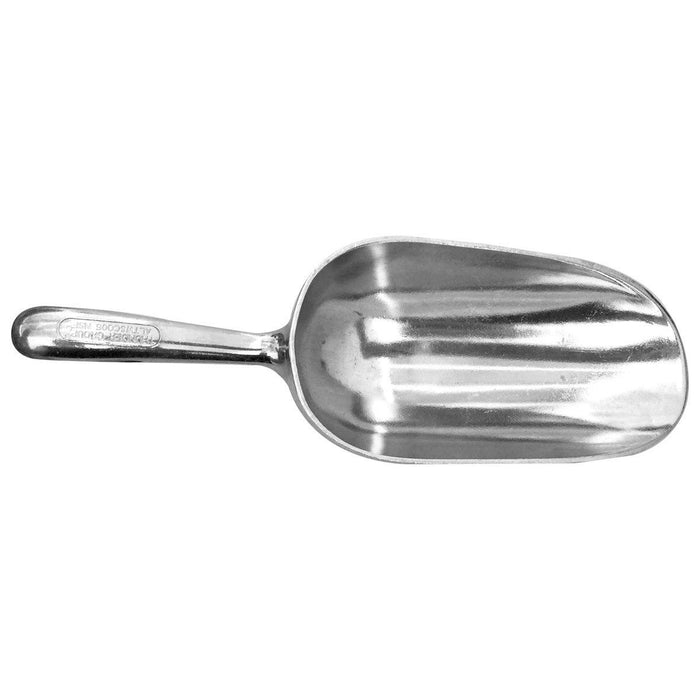 ISBW ALTWSC005 Cucharon de Aluminio 5 oz Utensilios ISBW 