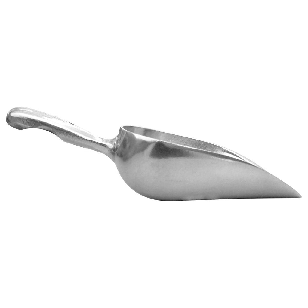 Update NKU-01 Cuchara Cucharon de Plastico para Cocina 12.5 (31.75 cm –  INMEZA