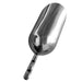 ISBW ALTWSC024 Cucharon de Aluminio 24 oz Utensilios ISBW 