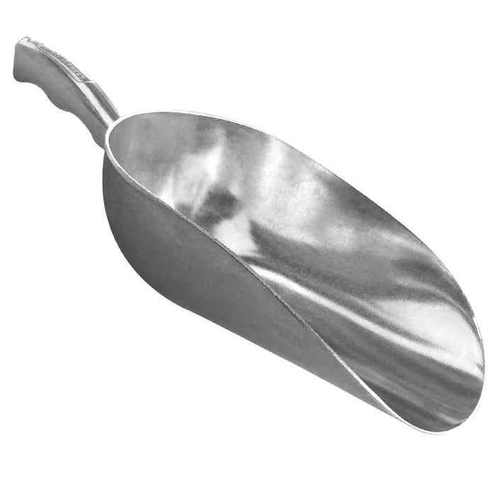 ISBW ALTWSC024 Cucharon de Aluminio 24 oz Utensilios ISBW 