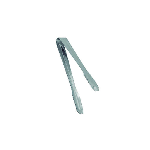 ISBW DS2404 Pinza Para Hielo Acero Inox 7 Pg (ESTRELLA) Utensilios ISBW 