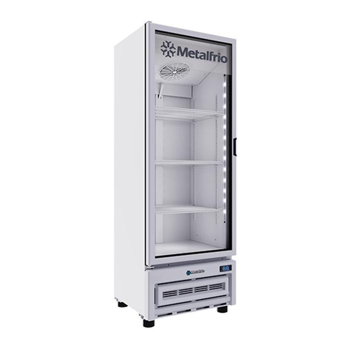 METALFRIO RB270 Refrigerador Vertical 340 lts.