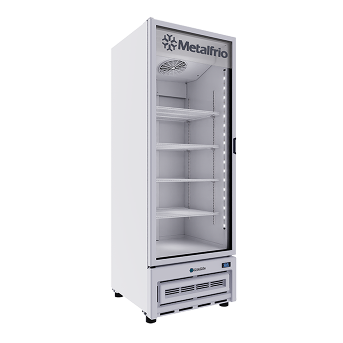 METALFRIO RB460 Refrigerador Vertical 574 lts.