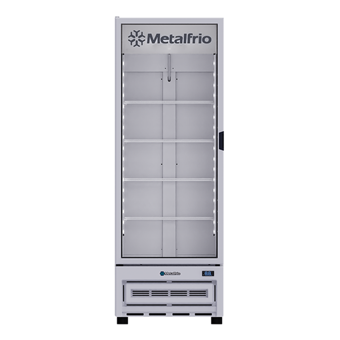 METALFRIO RB460 Refrigerador Vertical 574 lts.