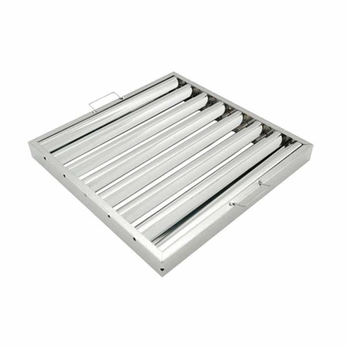 Filtro Marimba De Grasa Para Campanas 50x50 Cm Migsa BFF-50