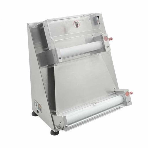 MIGSA APD-400 Laminadora para Pizzas y Masa de 10 a 40 Cm de Diametro 110 V Envio gratis Laminadora MIGSA 