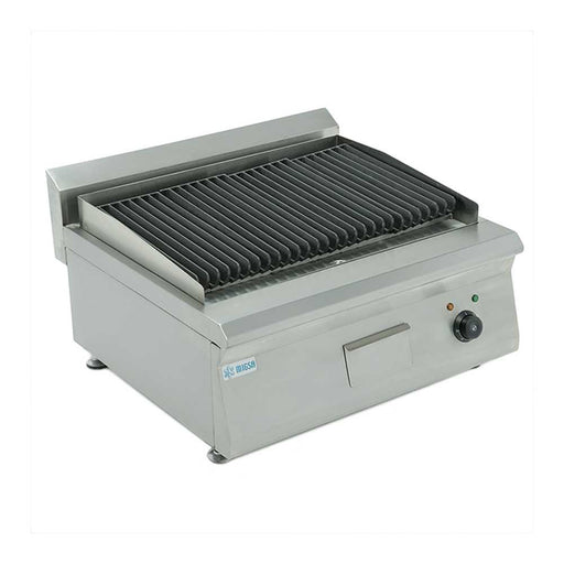 MIGSA BN600-E606 Asador Electrico de Mesa de Acero Inoxidable 65 x 60 cm 220V Envio por Cobrar Asadores MIGSA 