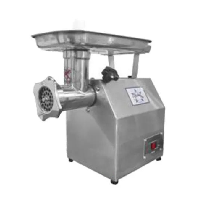 Molino Para Carne Comercial 160 A 180 Kg/Hr 850W Migsa DQ-12