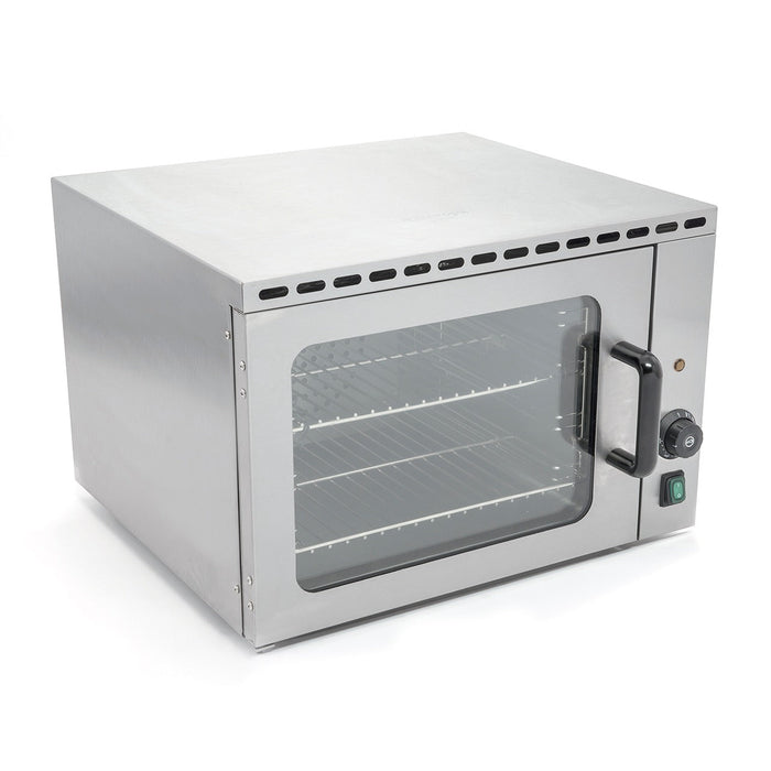 Horno De Convección 1.8 Kw 110V Migsa EN-10