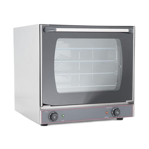 MIGSA EN-20A Horno Electrico de Conveccion de Puerta con Doble Cristal 0 a 300°C 220V Envio gratis Hornos MIGSA 