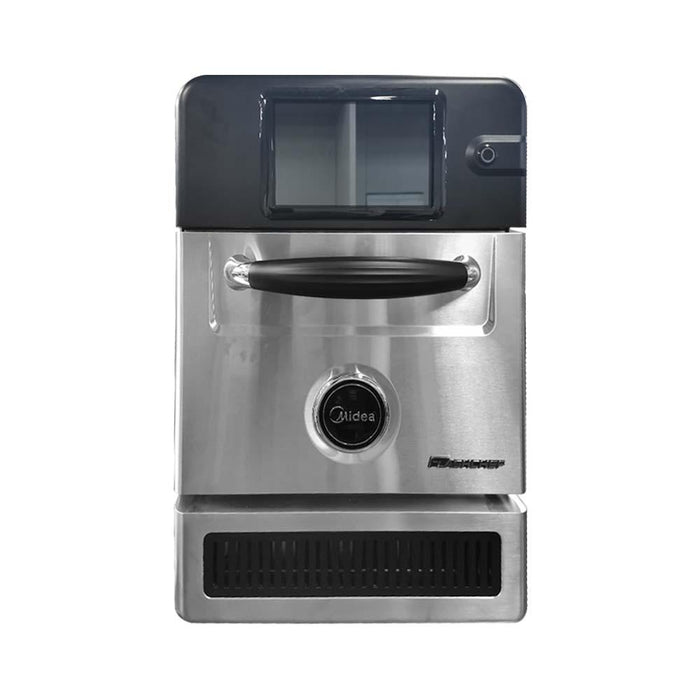 Horno Flashchef De Alta Velocidad De Triple Acción 6,000W 220V Migsa G1