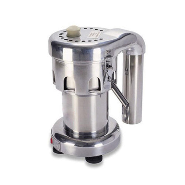 MIGSA JE-5 Extractor de Jugos con Expulsion Automatica de Bagazo 110 V Envio Gratis Licuadoras MIGSA 