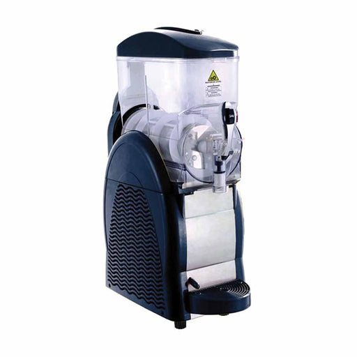 Migsa MY GRANITA-1S Granita Con un Tazon de 12 Litros 350W 120V Dispensador MIGSA 