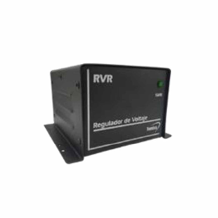 Migsa Tm-Rvr-2000P Regulador Voltaje 2000 W 3/4 HP Regulador de Voltaje Migsa 