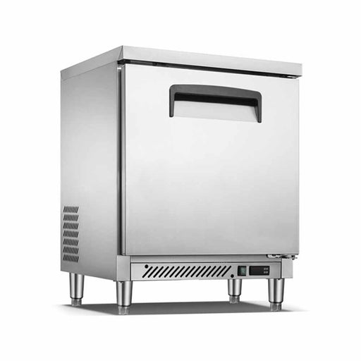 Migsa UC-27C-1 Mesa Fria Refrigerada de 1 Puerta 180 lts Envio por Cobrar Mesas Refrigeradas MIGSA 