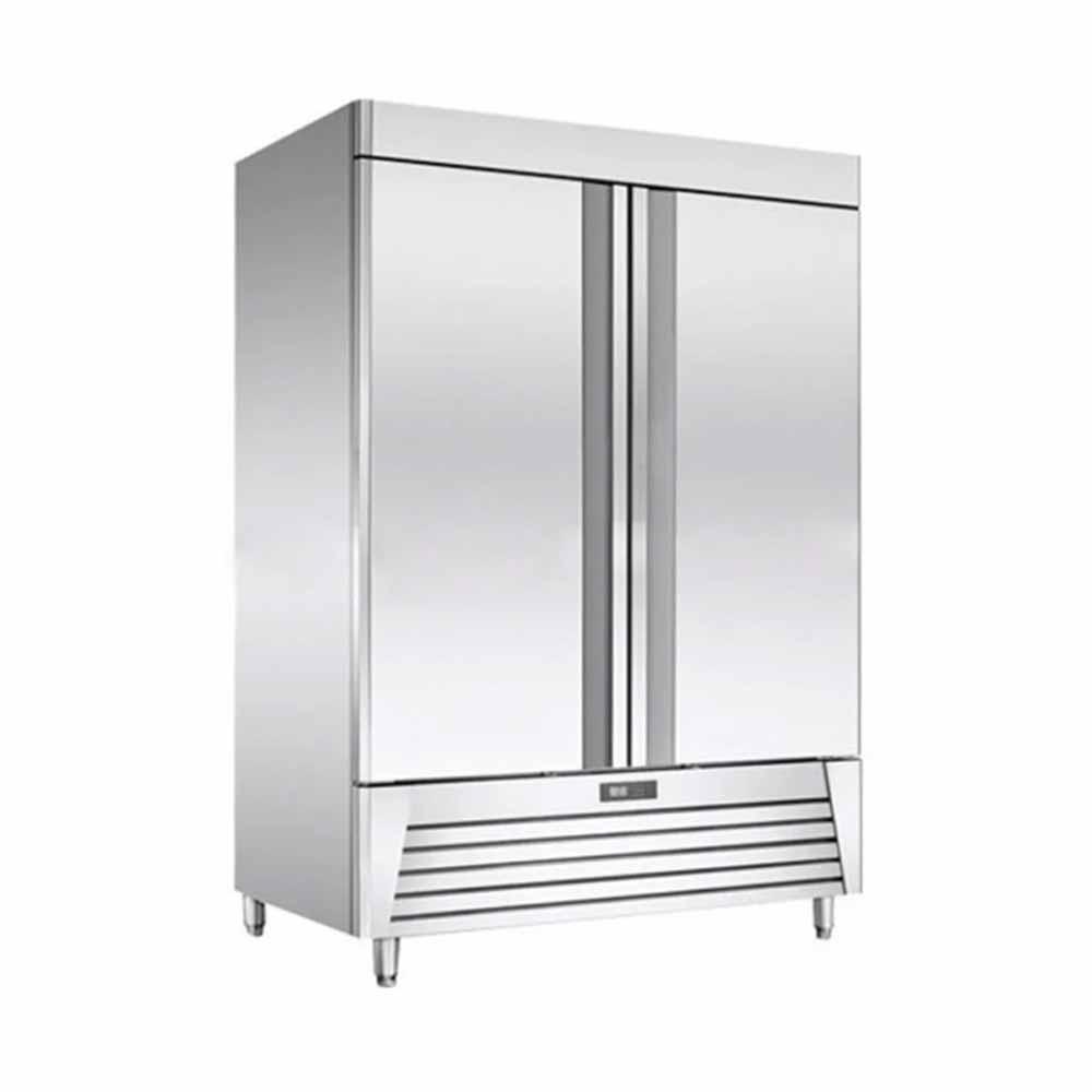 Migsa UR-54C-2 Refrigerador Vertical en A.I. de 47 Pies Cubicos Envio por Cobrar Refrigeracion MIGSA 