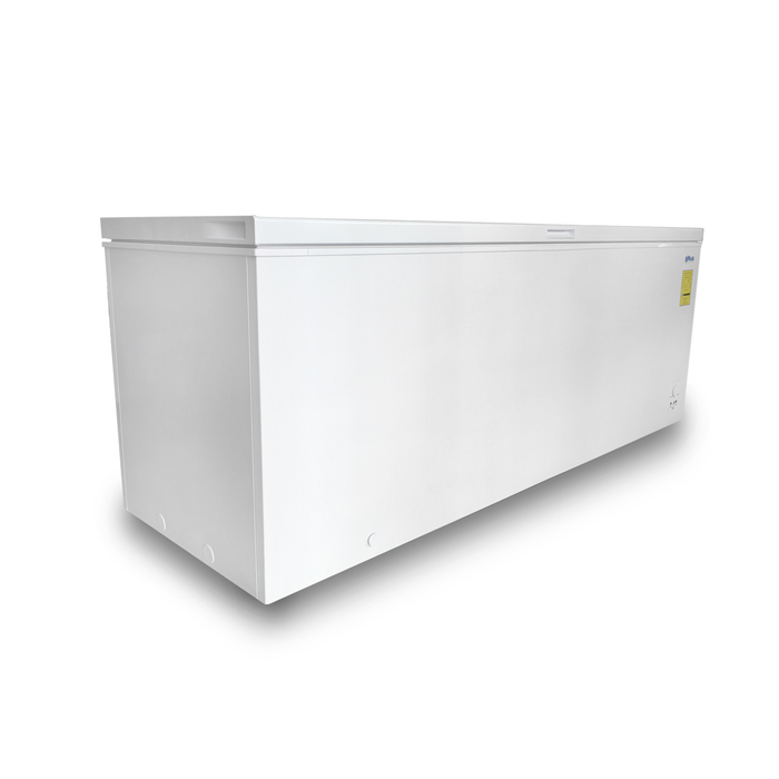 Polar CH-256A CCCHS256022 Congelador Horizontal 25 pies