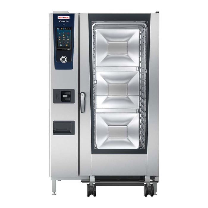 Rational 20-2/1 Horno iCombi Pro Eléctrico CG1ERRA.0001350 Envío por Cobrar