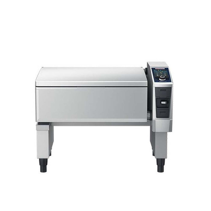 Rational WW9ENRA.0002515 iVario Pro XL Sarteneta Coccion Inteligente 6 Modos Envio por cobrar