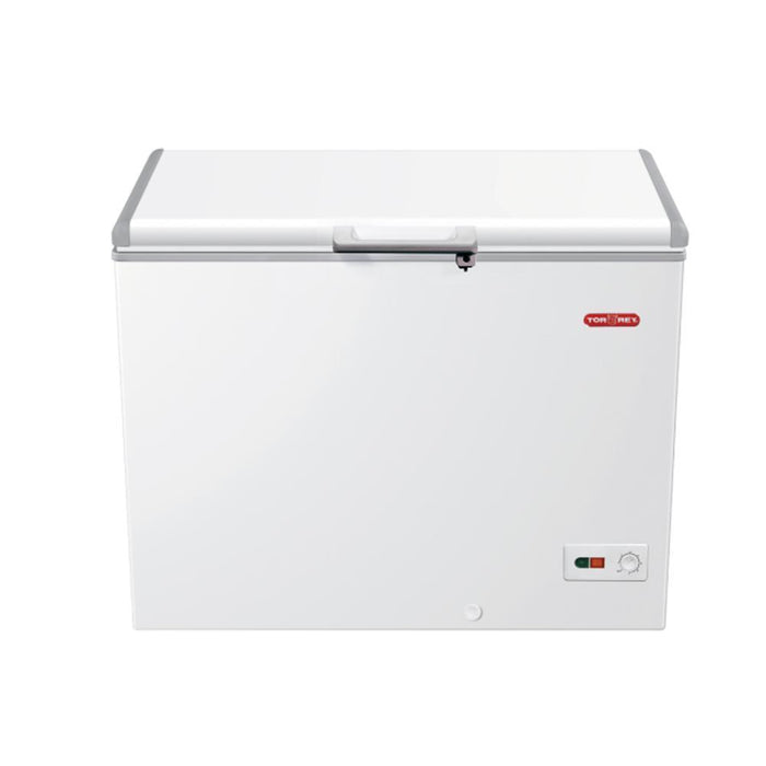 TORREY CHTC-115D Congelador Horizontal de Tapa Solida Envío por cobrar Refrigeracion TORREY 