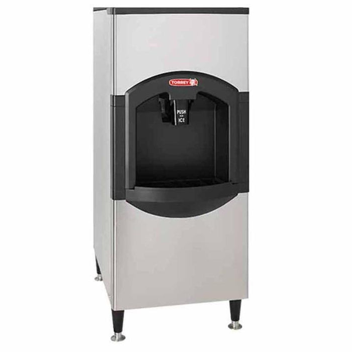 Torrey DHC-55 Dispensador De Hielo 55 kg Envío por cobrar Dispensador TORREY 