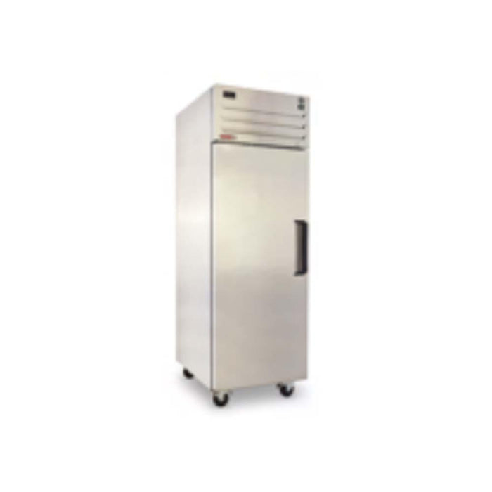 Torrey VRC-20-1DS 1023814 Refrigerador Vertical 20 pies 1 Puerta