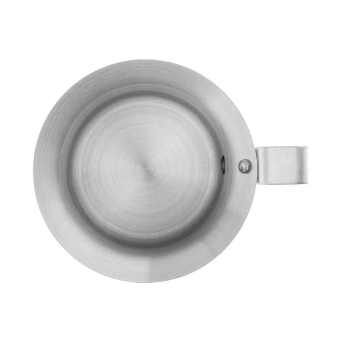 ISBW AMEA-05 ALKAM005 Jarra Taza Medidora de Aluminio Líquidos 16 Oz (473.18 ml) Utensilios ISBW 