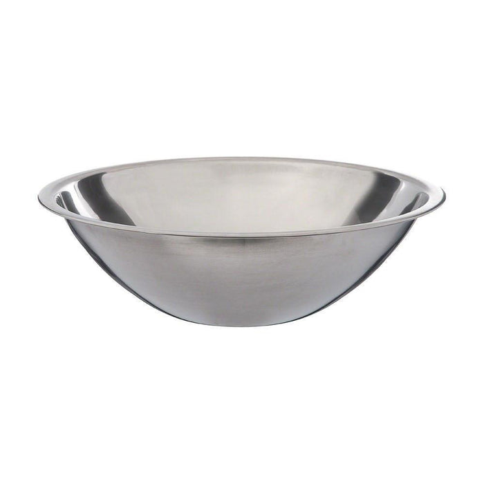 ISBW MB-1300 SLMB007 Plato Recipiente Bowl para Mezclar Inoxidable 7 lt Utensilios ISBW 