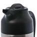 ISBW SV-100 TJWB010 Termo Inoxidable para Crema Leche Cafe 33 oz (975.93 ml) Utensilios ISBW 