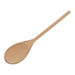 ISBW WSP-12 WDSP012 Cuchara Cucharon de Madera para Ensalada 12" (30.48 cm) Utensilios ISBW 