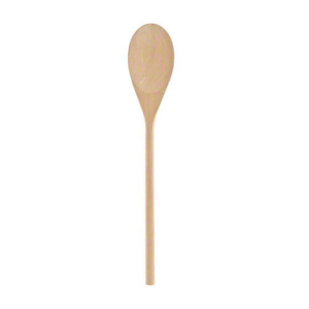 Update NKU-01 Cuchara Cucharon de Plastico para Cocina 12.5 (31.75 cm –  INMEZA