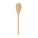 ISBW WSP-12 WDSP012 Cuchara Cucharon de Madera para Ensalada 12" (30.48 cm) Utensilios ISBW 