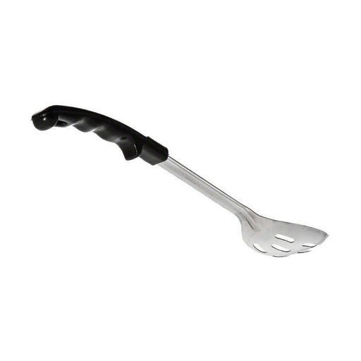 UPDATE BBOT-11N Cucharon Cuchara Ranurada Inox Baquelita 11" (27.94 cm) Utensilios UPDATE 