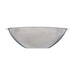 UPDATE MB-1600 Plato Recipiente Bowl para Mezclar Inoxidable 16 Qt (15.1 lt) Utensilios UPDATE 