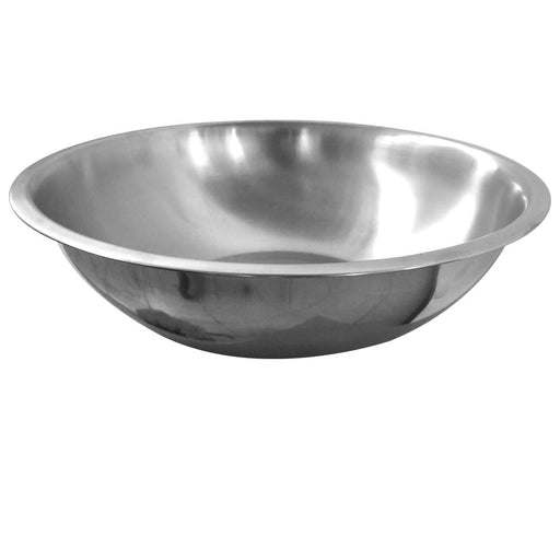 UPDATE MB-2000HD Plato Recipiente Bowl para Mezclar Inoxidable 15 lts Bowl ISBW 