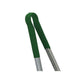 UPDATE TOPP-16GR Pinzas Tenazas Inoxidables Multiusos Verde 16" (40.64 cm) Utensilios UPDATE 