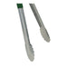 UPDATE TOPP-16GR Pinzas Tenazas Inoxidables Multiusos Verde 16" (40.64 cm) Utensilios UPDATE 