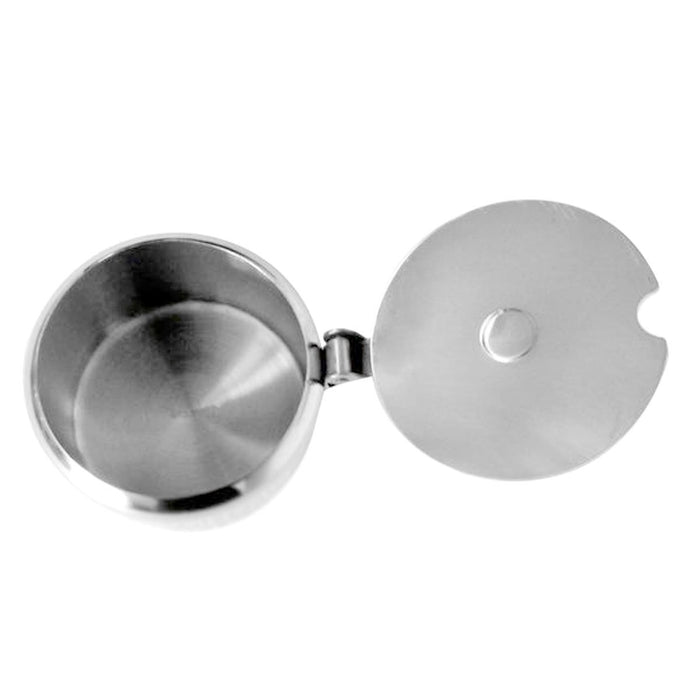 WINCO T-710 Recipiente Azucarero Salero o Condimentos de 10 Oz (283 gr) Accesorios de cocina Winco 