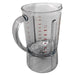 BREVILLE BBL605XL/17 Vaso para Licuadoras BBL sin tapa Refacción BREVILLE 